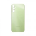 Samsung Galaxy SM-A146 Back Cover [Light Green]